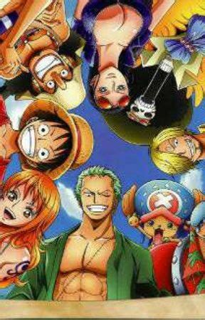 A friend, a mentor, a role model, and most importantly, a catalyst. . One piece harem x reader